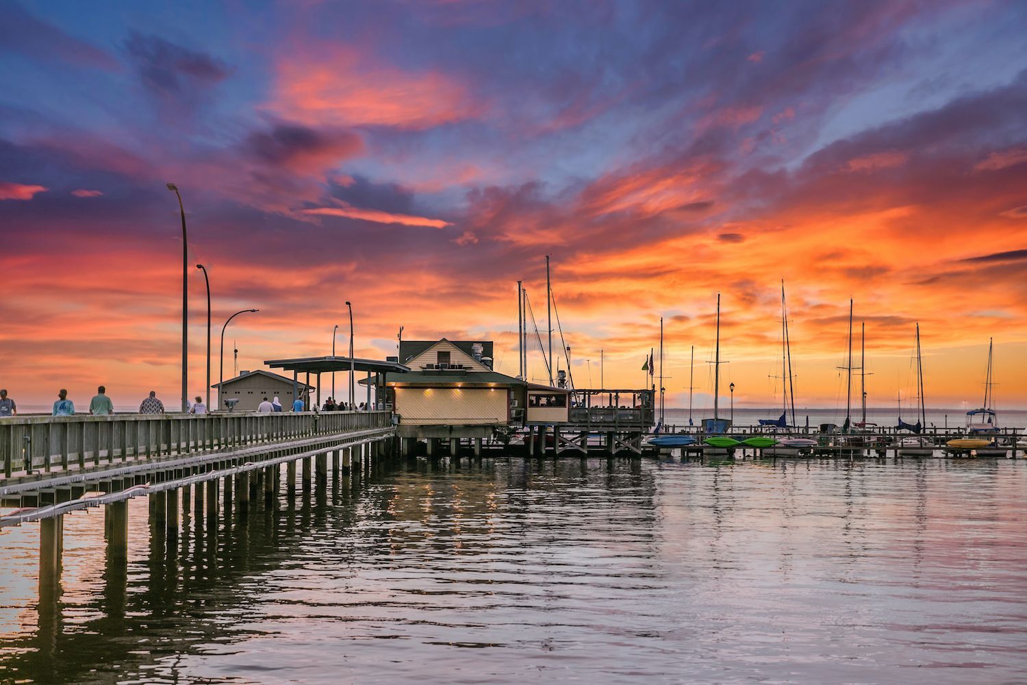 Fairhope Office