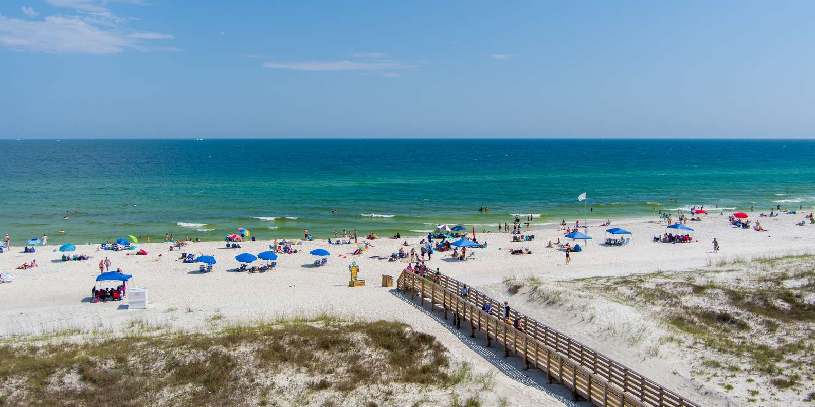 Orange Beach Office
