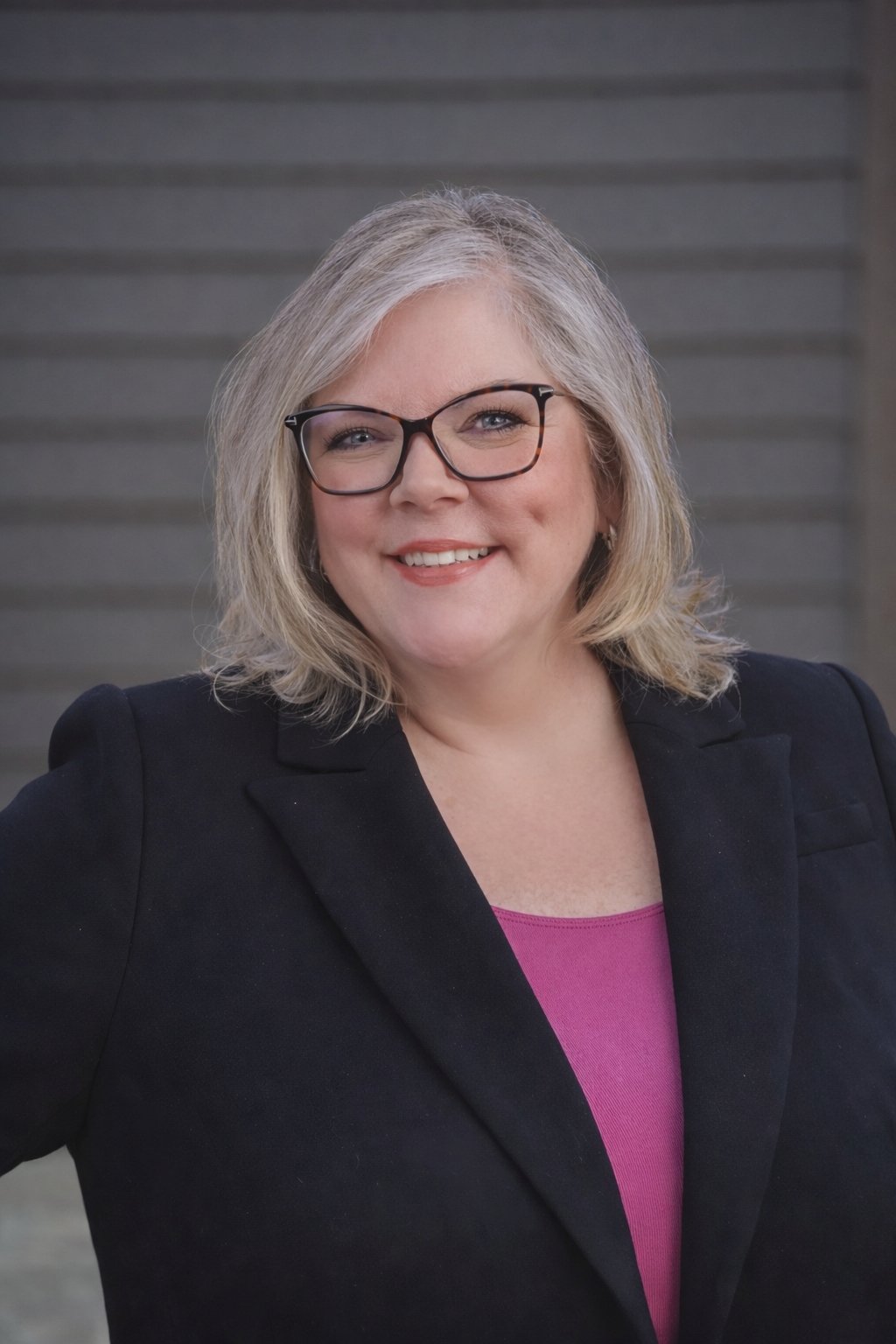 Trish Cooper