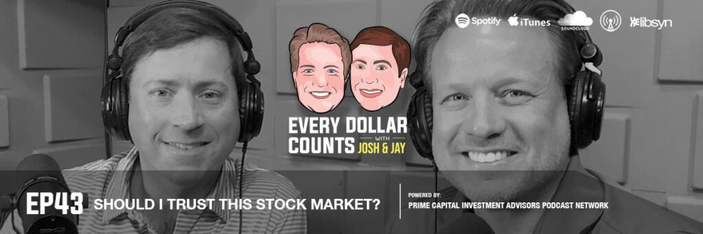 Should I Trust the Stock Market?