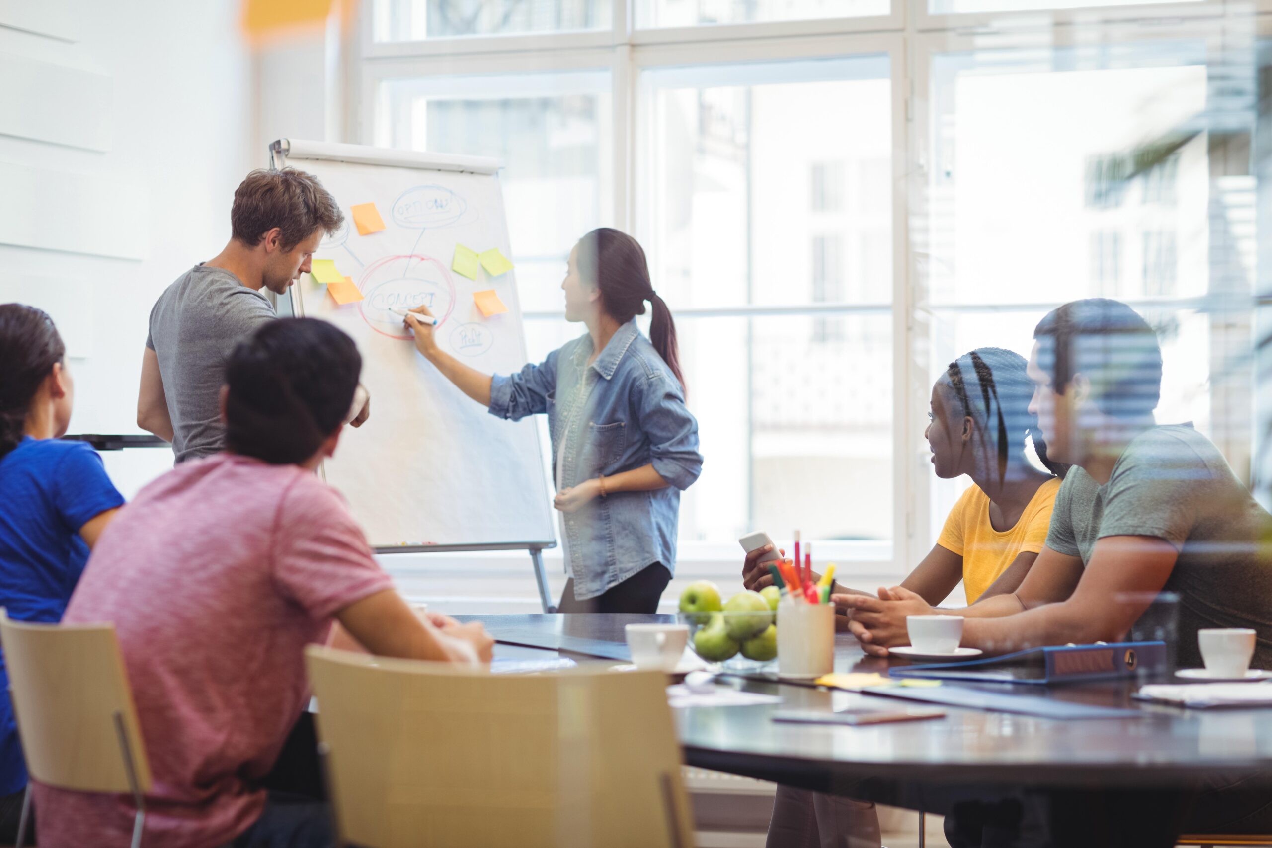 The Aggregation Of Employers And Employees: Affiliated Service Groups