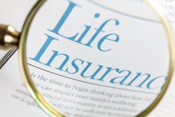 Estate Planning: Life Insurance