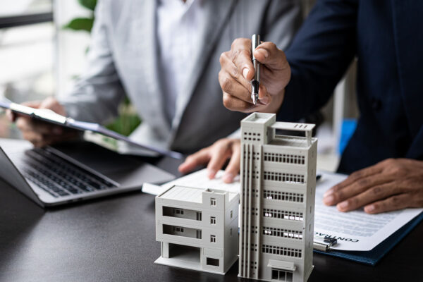 What Are Real Estate Investment Trusts?