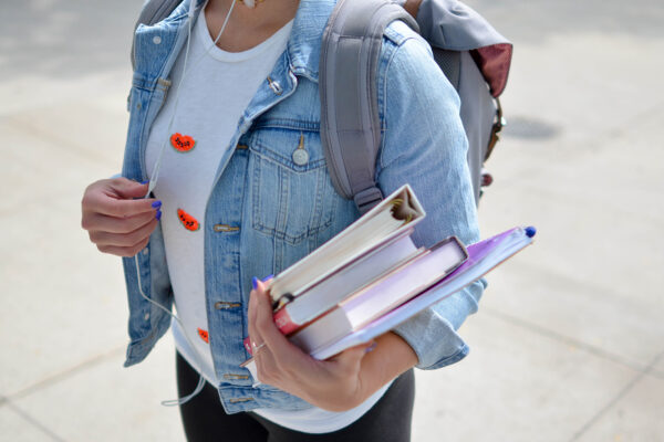 Finances for Freshman: How to Prepare Your Kids for Financial Responsibility When Entering College