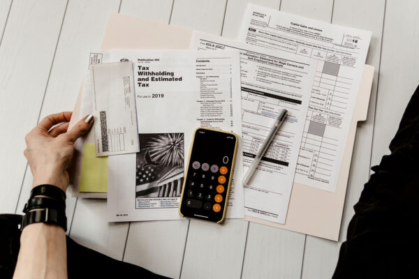 How to Get the Most Money Back on Your Tax Return