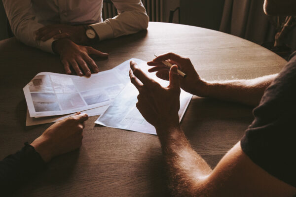 Is it Time for an Investment Advisor? Ask Yourself These 5 Questions First