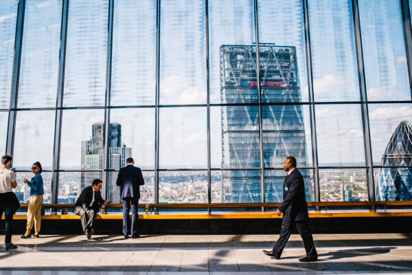 What Does a Company Merger Mean For My 401(k)?