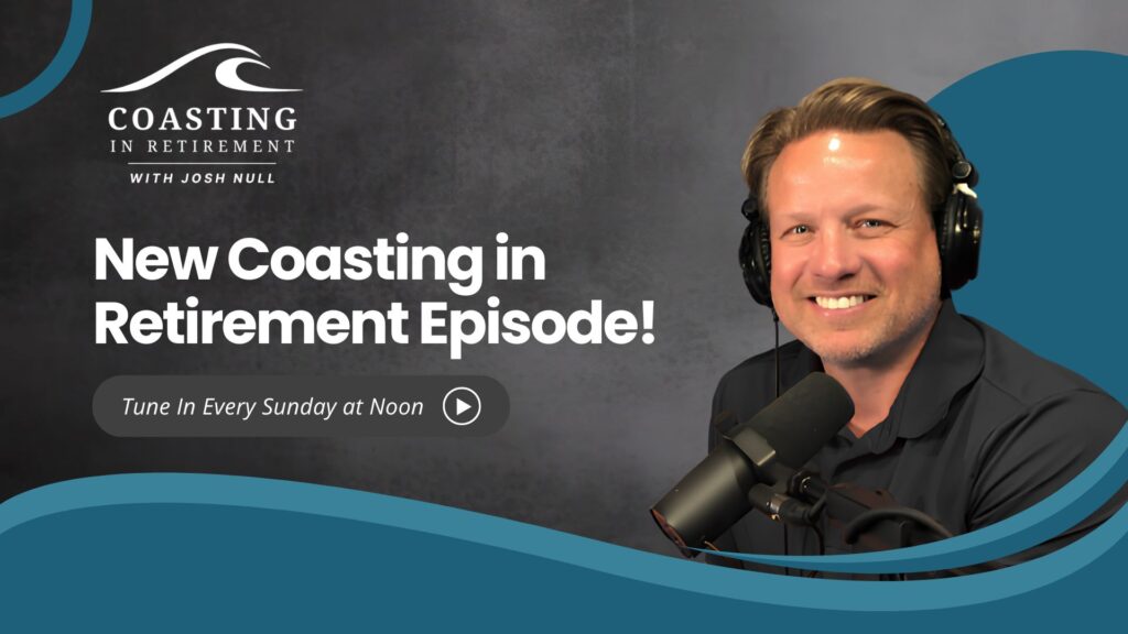 Episode 85: 4 Retirement Income Strategies: Which one Wins in 2026?