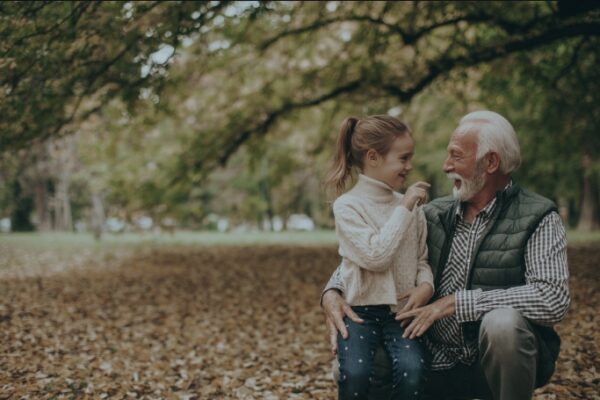 More Than an Inheritance: What Will Your Legacy Carry Forward?